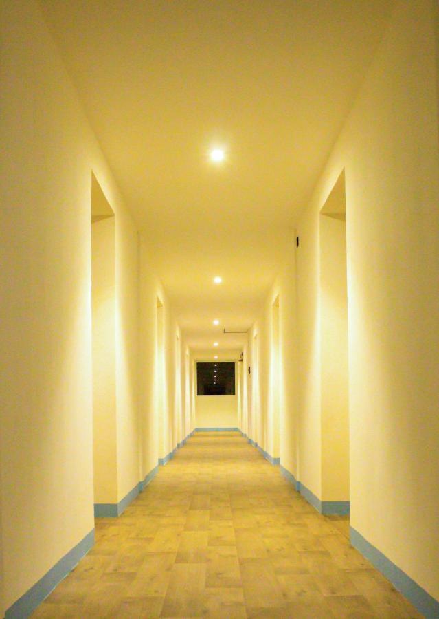 Silver County Hotel, Fuvahmulah - Maldives Kültér fotó